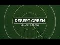 Desert Green | Texas Alfalfa