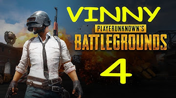 [大马玩家] PubG EP4 [ Biggest Bug in PubG ! ]