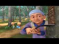 Download Lagu Upin & Ipin Musim 6 Full 42 Episod HD