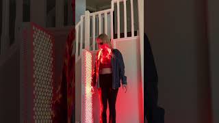 Full Body Red Light Therapy Panel For Sale in Canada — Open Box, Never Used