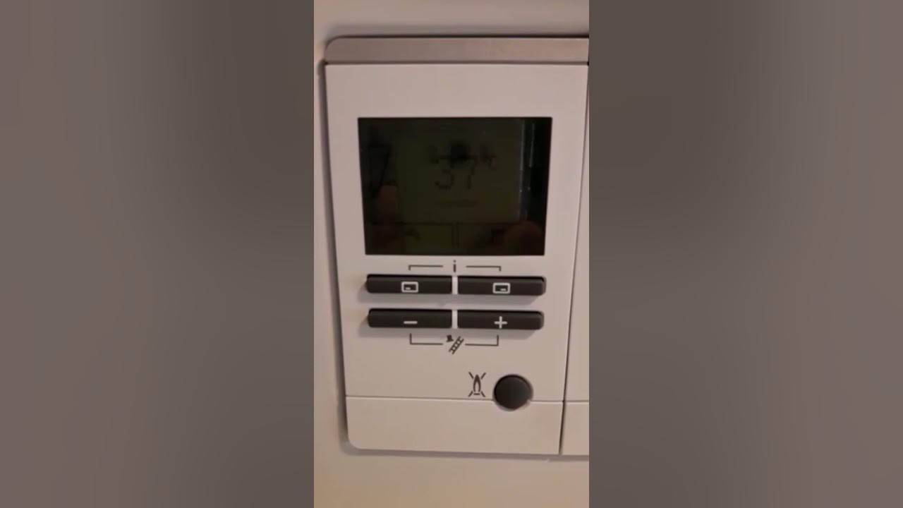 Heizung brummt YouTube