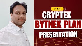 Cryptex Smart Plan Full Business Presentation | Hindi | Smart Contract & DeFi Explained