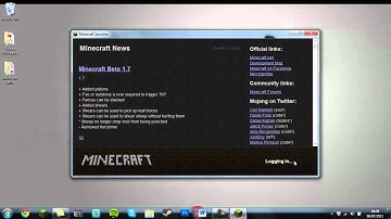 Minecraft | How to Get the Too Many Items Mod | 1.9