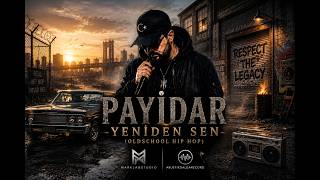 Payidar - Yeni̇den Sen 