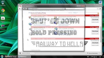 How to install new fonts in Windows 7