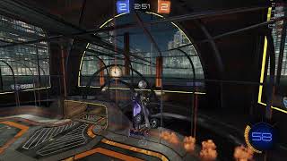 Rocket League 64 bit, DX11, Cooked 2026 05 25 17 25 05