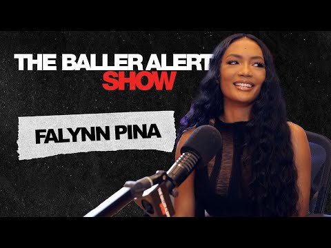 Falynn Talks Simon & Porsha, Missing His Money, Jaylan Spending ALL Her Money And Abuse Allegations