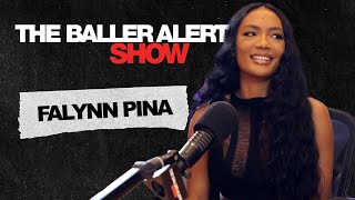 Falynn Talks Simon & Porsha, Missing His Money, Jaylan Spending ALL Her Money And Abuse Allegations