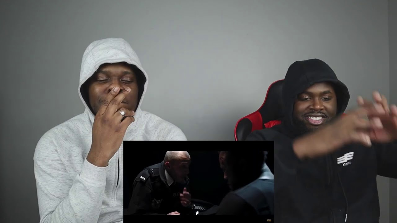 2 Year Anniversary 🙏🏾🕊 Cadet - Gang Gang [Music Video] | #RAGTALKTV Reaction