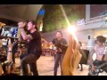 Killing Me Inside (Ft Sansan, DiegoShefa - Tormented) + Young Blood Live Summarecon BekasiClothing