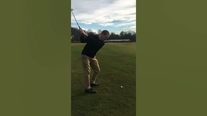 Neil Marr - One of the best drills to help your te...