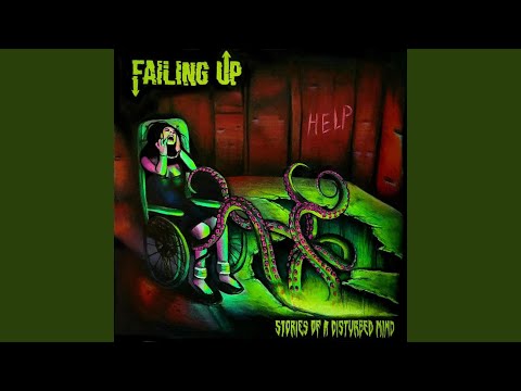 Failing Up — Pick Your Poison