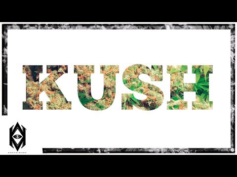 Ronald El Killa Ft Gaviria , John Jay - Paper And Kush (La Invasión) (Video Lyric)