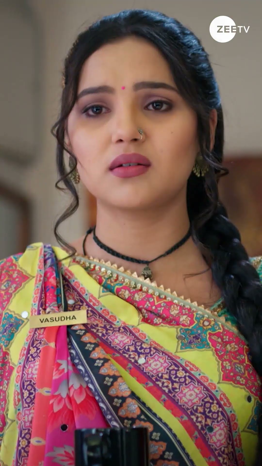 #Vasudha #Shorts #Zee TV #Entertainment #Drama