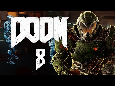 Vidéo: Hollenshead: Doom 4 