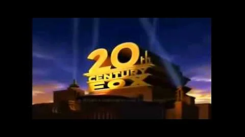 20th Century Fox Fail Theme  (Recorder, Sax, Trumpet)