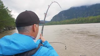 Salish Sea Wild Teaser: Fishing for Dragons by SeaDoc Society 365 views 8 months ago 55 seconds