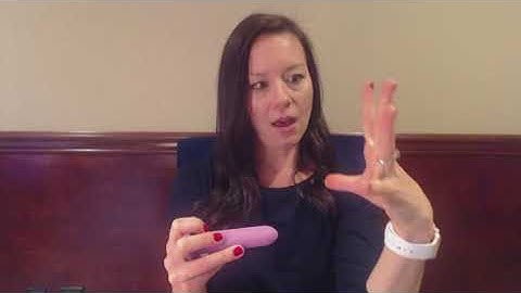 How to Use Vaginal Dilators - Intimate Rose