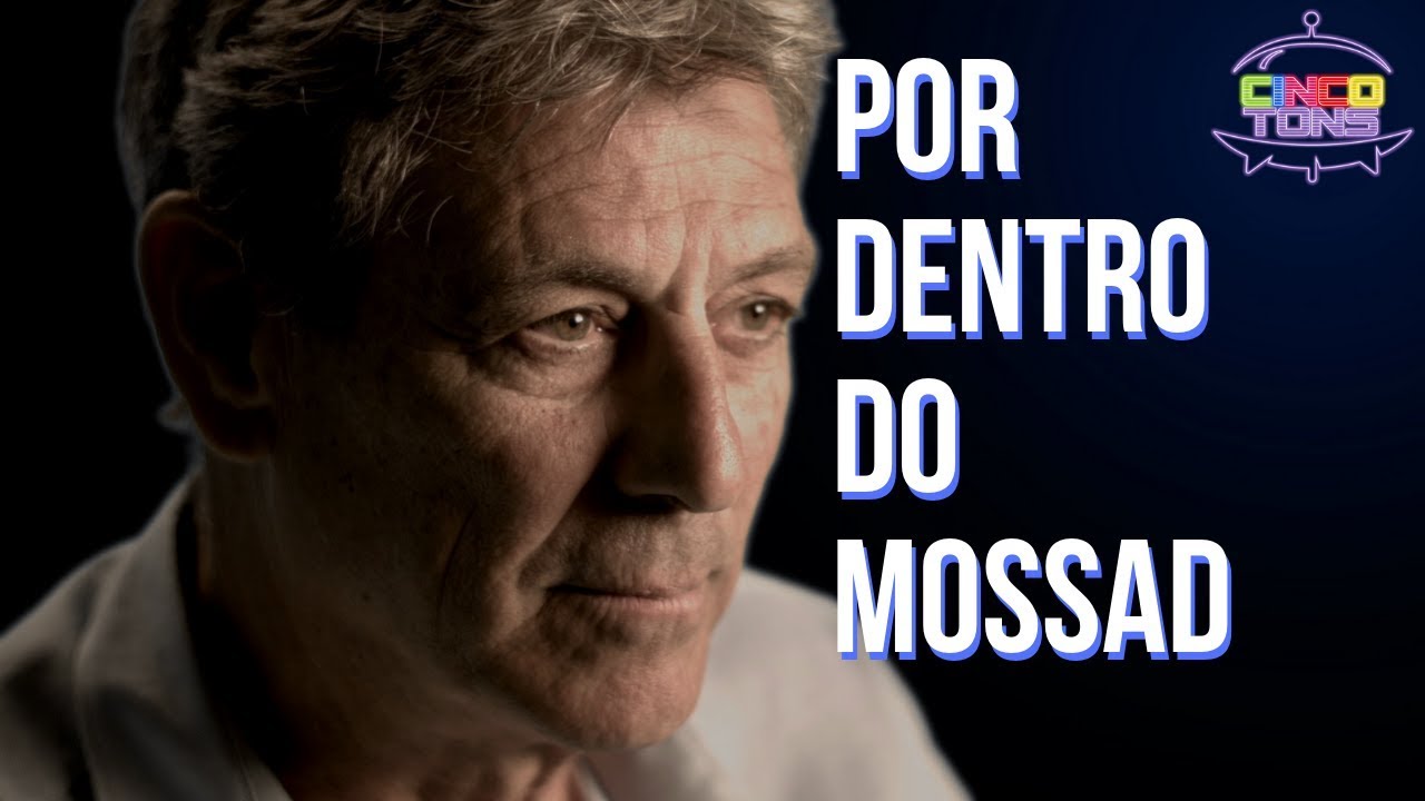 Critica Por Dentro do Mossad - Documentário Netflix - YouTube