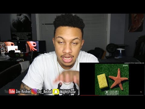 Joey Trap - I Got Top In Bikini Bottom ft Kg Smokey (Prod By Pj Beats) Reaction Video