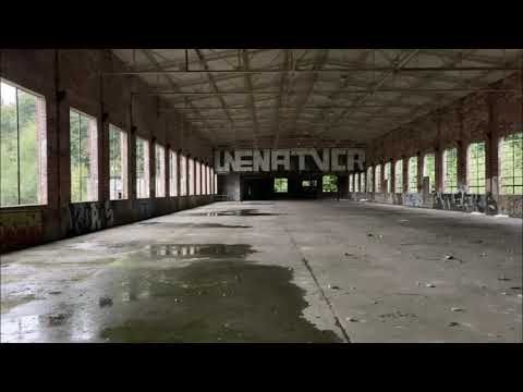 Exploring an abandoned