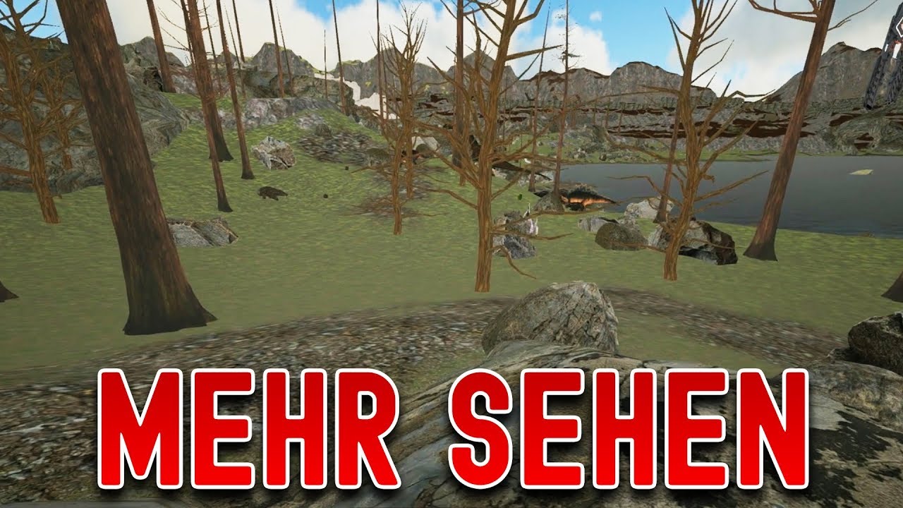 How To Personalize Ark Ini By Dogma Azeroth