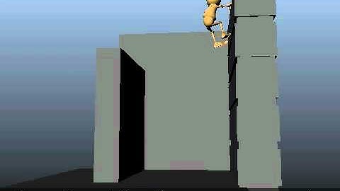 Term 3 Week 10 - FreeRunning  Polishing