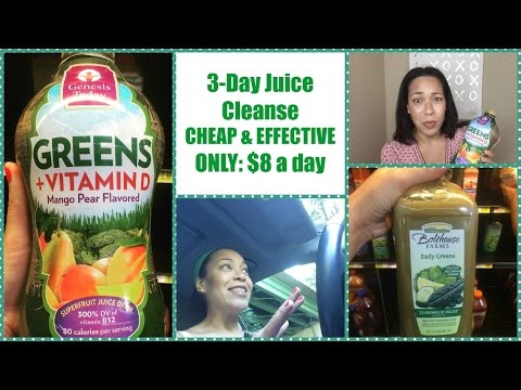 3-day-juice-cleanse-|-super-cheap-&-effective-|-only-$8-a-day!