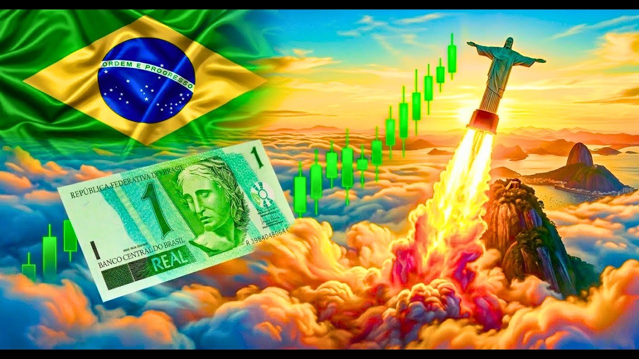 Renaud Adorno — Podcast OmniMacro