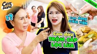 Mẹ Chồng CAO TAY! VẠCH TRẦN Con Dâu ĂN CẮP LỌC LỪA Kiếm Tiền | Phim Ngắn Ngoại Tình