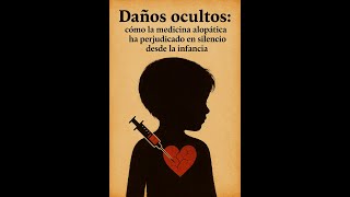 Vacunas riesgos ocultos