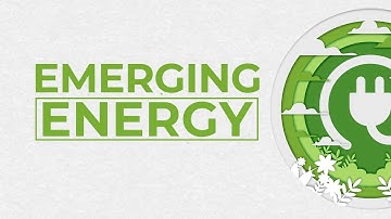 Watch Emerging Energy to learn more about energy efficiency and conservation only on CNN Philippines