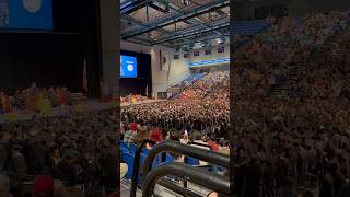 UCI Graduation Ceremony 2024