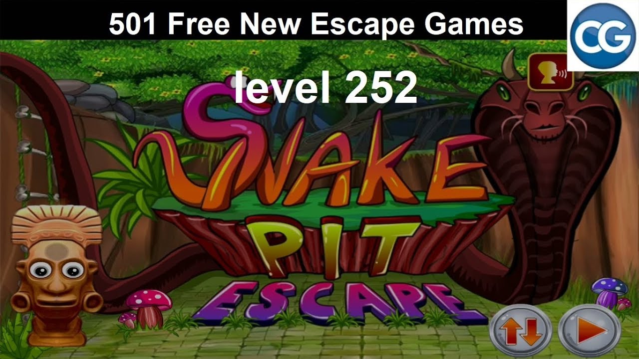 Игра уровень 252. Escape 283.