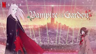 Bande annonce Vampire in the Garden 