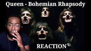 Songwriter Reacts To Queen - Bohemian Rhapsody (THIS IS AN EXPERIENCE!)