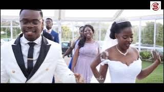 Prince Indah - Kido mar Hera  Wedding Dance