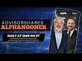 AlphaNooner - Rethinking Balanced Portfolios with CreativeOne’s 21st Century Approach