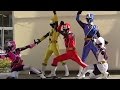 手裏剣戦隊ニンニンジャーショー 動画 ※ダンスあり～ninninger show 2015/2/28