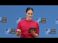 More Youth at NATO | Ways to Make an Impact | 15 OCT 2024