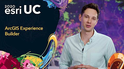 ArcGIS Experience Builder