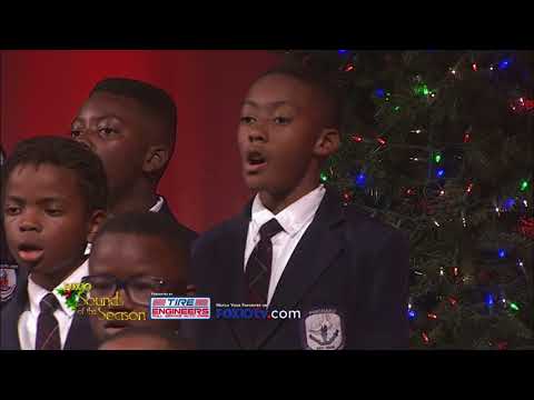 2017 Sounds of the Season Prichard Preparatory School