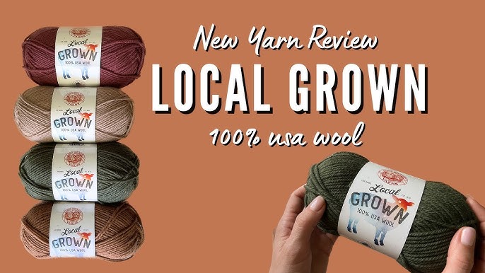 Get to Know Fishermen's Wool Yarn 