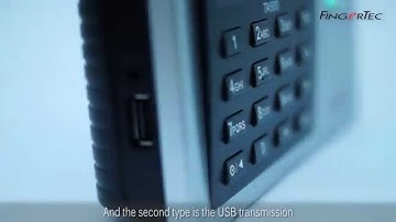 TA500 - Transmission