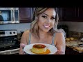 How To Make Cream Cheese Flan ( Mini Flan)