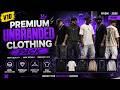 FiveM Non-Branded Clothing Pack V10 | BEST TOS Friendly | High Quality 2026 Clothing | Fivem Ready