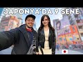 Japonyada trk br kiz  seln tokyo le japonyada evllk ve yaam