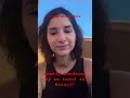 Alana Anisio Rosa (Incels Are Training For War)