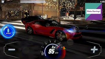 CSR RACING 2 Tier 1 Ladder Gameplay Walkthrough (Android/iOS)