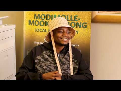 Interview with Mayor Sechele Sebolai